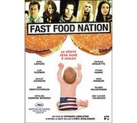Fast Food Nation G