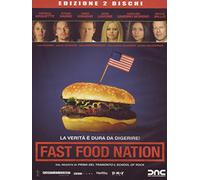 Fast Food Nation [Import]