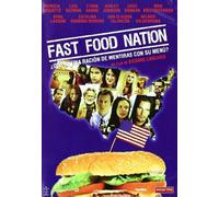 Fast Food Nation [Import]
