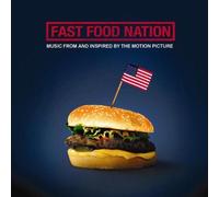 Fast Food Nation - Usa Or Canadian Import
