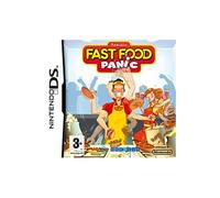 Fast Food Panic
