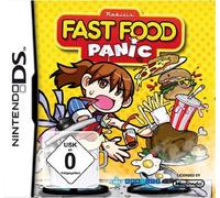 Fast Food Panic