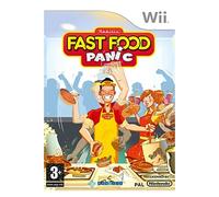 Fast Food Panic