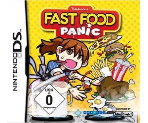 Fast Food Panic