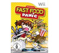 Fast food panic [import allemand]