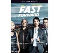 FAST FORWARD 1-2-2 DVD-VO ST NL G