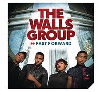Walls Group - Fast Forward
