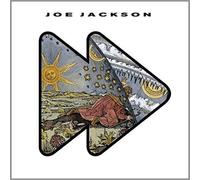 Fast Forward by JACKSON,JOE [VINYL] NEUF