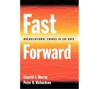 Fast Forward Elspeth J. Murray, Peter R. Richardson (Auteur)