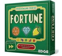 Fast Forward : Fortune G