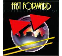Fast Forward - Living in Fiction [Import]