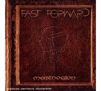 Fast Forward - Mabinogion