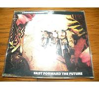 Fast Forward The Future (3 Versions, 1991) [Import]