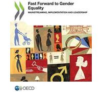 Fast Forward To Gender Equality