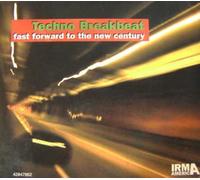 Various - Fast Forward to The New Cent [Import]