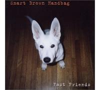 Fast Friends by Smart Brown Handbag (2002-10-03)