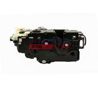 FAST FT00054 Serrure de porte pour SEAT,SKODA,VW