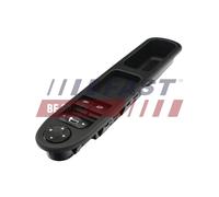 FAST FT00073 Interrupteur, lève-vitre pour PEUGEOT