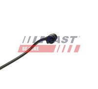 FAST FT00252 Tuyauterie de liquide de refroidissement pour BMW