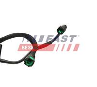 FAST FT00262 Tuyauterie de carburant pour CITROËN,FORD,PEUGEOT