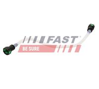 FAST FT00302 Tuyauterie de carburant pour CITROËN,PEUGEOT