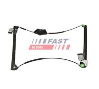 FAST FT00344 Lève-vitre pour AUDI,SKODA,VW