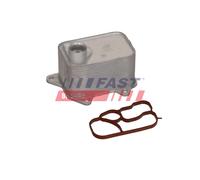 FAST FT00665 Radiateur d'huile