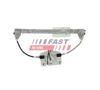 FAST FT01541 Lève-vitre pour VW