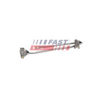 FAST FT04222 Tringlerie d'essuie-glace