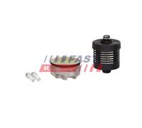 FAST FT04301 Filtre, système hydraulique de travail