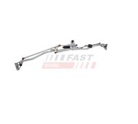 FAST FT04972 Tringlerie d'essuie-glace