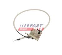 FAST FT10140 Serrure de porte
