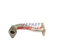 FAST FT10451 Tuyau de vanne EGR