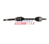 FAST FT10978 Arbre de transmission