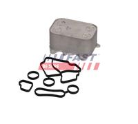 FAST FT10985 Radiateur d'huile