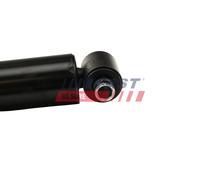 FAST FT11073 Jambe de suspension Amortisseur pour FIAT GRANDE PUNTO (199) Avant