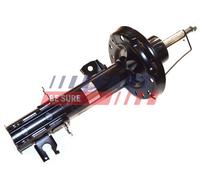Fast Amortisseur FT11298 essieu avant droit goujon en haut pour OPEL FIAT
