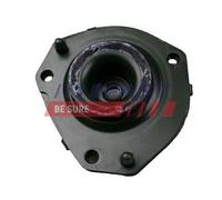 Fast Coupelle d'amortisseur FT12010 Essieu avant