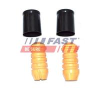FAST FT12034K Kit de protection contre la poussière, amortisseur pour FIAT,SKODA