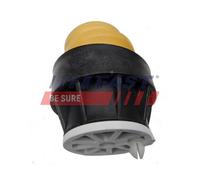 FAST FT12236 Kit de protection contre la poussière, amortisseur pour FIAT