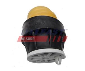 FAST FT12236 Kit de protection contre la poussière, amortisseur pour FIAT
