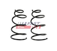 FAST FT12237K Ressort de suspension pour FIAT