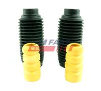 FAST FT12260K Kit de protection contre la poussière, amortisseur pour CITROËN,PE