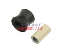 FAST FT12807 Douille, amortisseur pour FIAT