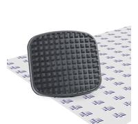 FAST FT13075 Revêtement de pédale, pédale de frein