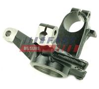 FAST FT13542 Fusée d'essieu, suspension de roue pour PEUGEOT