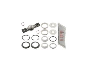 FAST FT15045 Kit de réparation, jambe de guidage