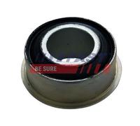 FAST Silentbloc de bras de suspension FT18311 pour IVECO Essieu avant gauche