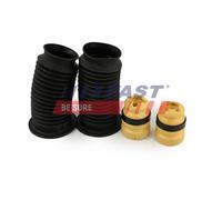 FAST Kit de protection d'amortisseur FT18319 - essieu avant gauche pour FIAT 500L/Doblo