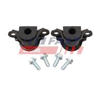 FAST FT18479 Coussinet de palier, stabilisateur pour VW